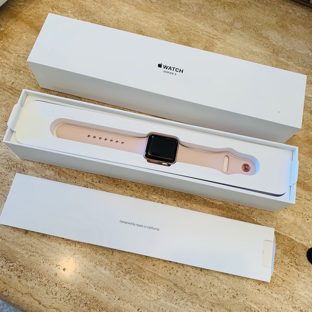 Apple Watch Series 3